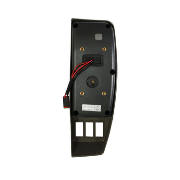 21N6-30010 Panneau d'affichage du moniteur pour Hyundai Robex R215-7 R215-7C