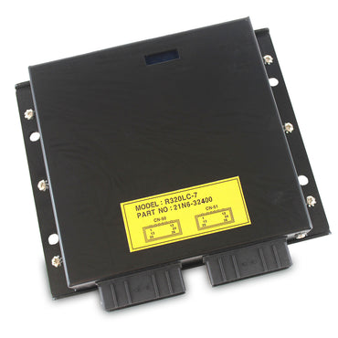 21N6-32400 Controller ECU-Computerbox für Hyundai R210W-7-Bagger