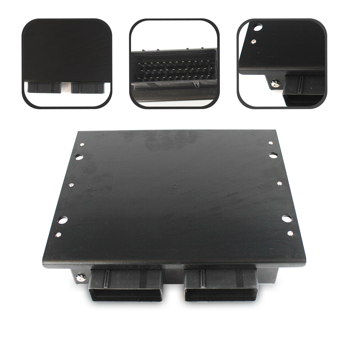 21N6-32400 Controller ECU Computer Box for Hyundai R210W-7 Excavator - Sinocmp