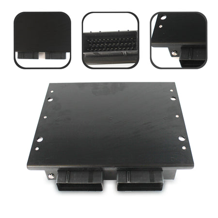 21N6-32400 Controller ECU Computer Box for Hyundai R210W-7 Excavator - Sinocmp