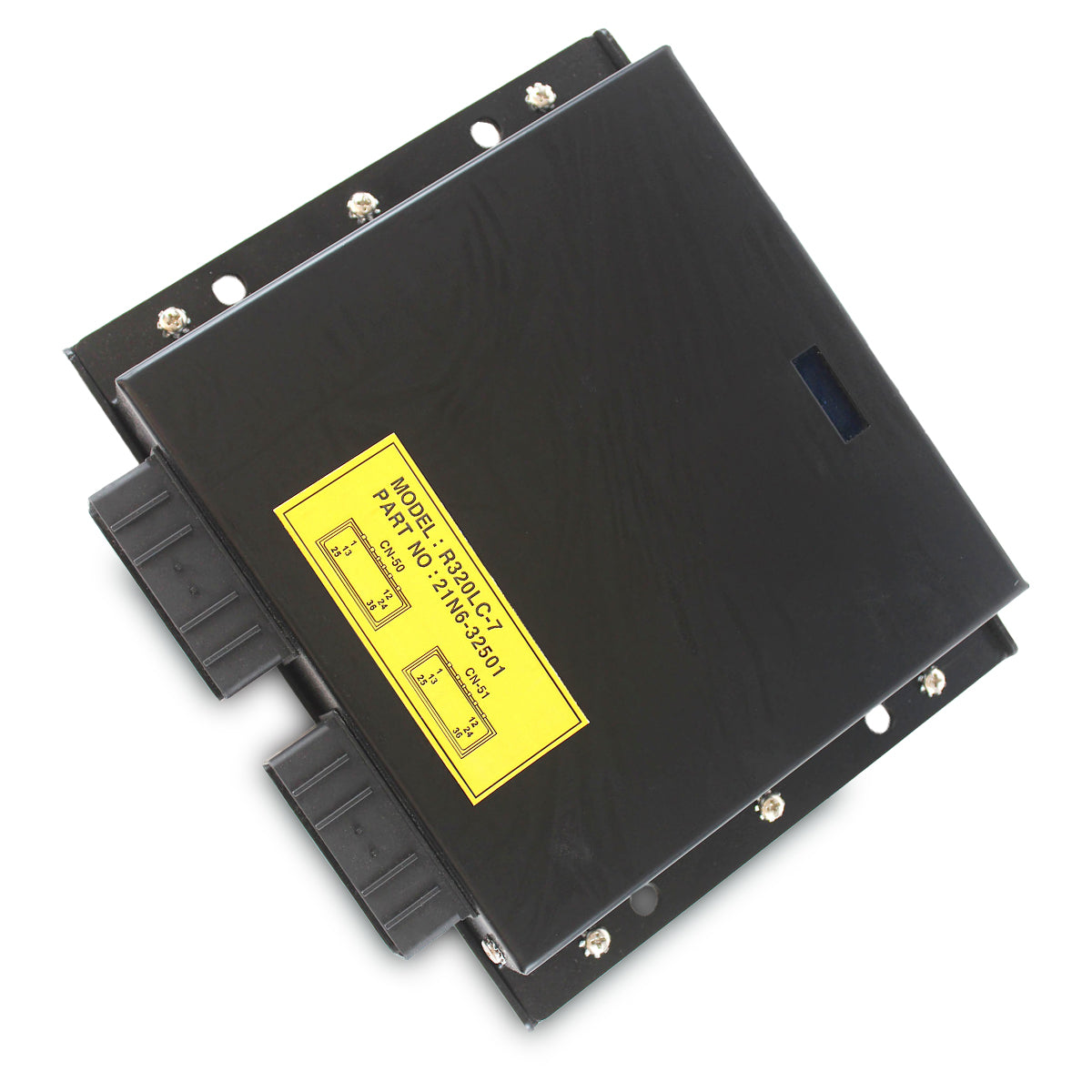 21N6-32501 Engine Controller ECU Computer Board for Hyundai RX215-7 - Sinocmp