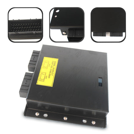 21N6-32501 Engine Controller ECU Computer Board for Hyundai RX215-7 - Sinocmp