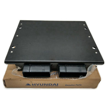 21N8-32330 Placa de computador do controlador para escavadeira Hyundai R290LC-7