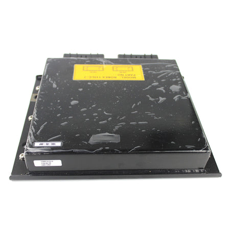 21N6-34890 Computer CPU For Hyundai R225LC-7 Excavator Parts