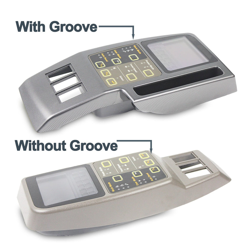 21N8-30010 Monitor Display Panel for Hyundai Excavator R160-7 R215-7 R210LC-7 - Sinocmp