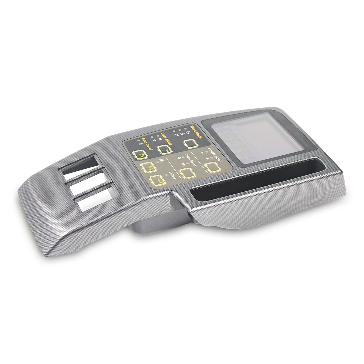 21N8-30010 Monitor Display Panel for Hyundai Excavator R160-7 R215-7 R210LC-7 - Sinocmp