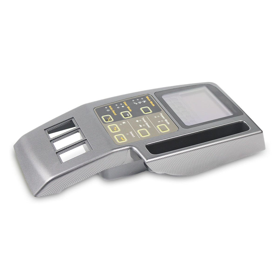 21N8-30010 Monitor Display Panel for Hyundai Excavator R160-7 R215-7 R210LC-7 - Sinocmp