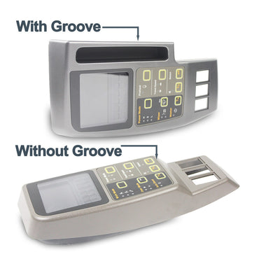 21N8-30011 HCE Cluster Assy Display Monitor pour Hyundai R210LC-7 R290LC-7