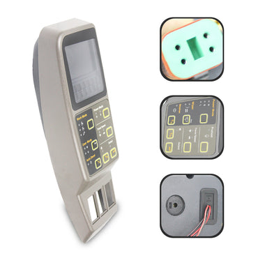 21N8-30012 Panneau d'affichage du moniteur pour Hyundai R140LC-7 R210LC7 R250LC-7