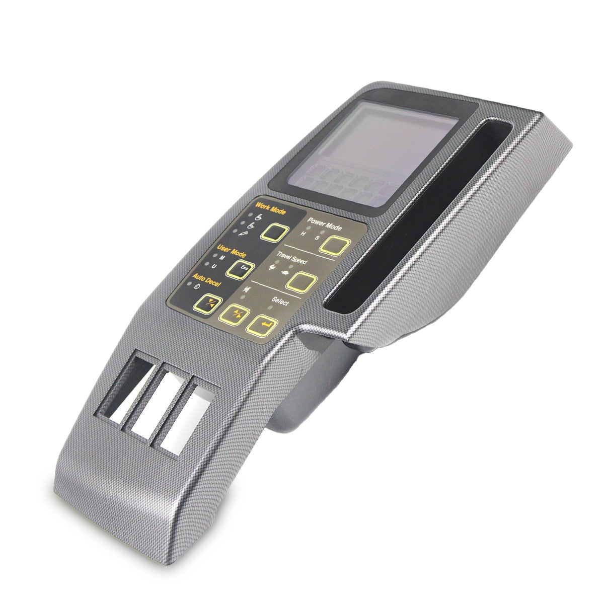 21N8-30013 Monitor Cluster Panel for Hyundai R210LC-7 R290LC-7 R250LC-7 - Sinocmp