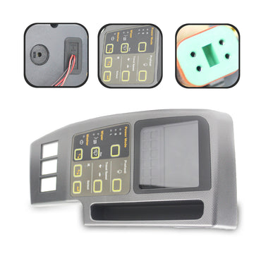 21N8-30013 Panneau de moniteur pour Hyundai R210LC-7 R290LC-7 R250LC-7