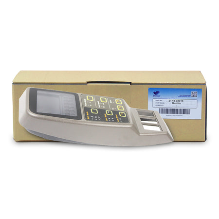 21N8-30013 Monitor Cluster Panel for Hyundai R210LC-7 R290LC-7 R250LC-7 - Sinocmp