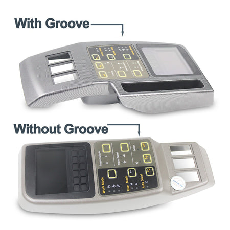 21N8-30015 21N8-30014 Monitor Cluster Gauge for Hyundai Robex R225-7 RX450-7 - Sinocmp