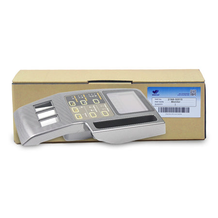 21N8-30015 21N8-30014 Monitor Cluster Gauge for Hyundai Robex R225-7 RX450-7 - Sinocmp