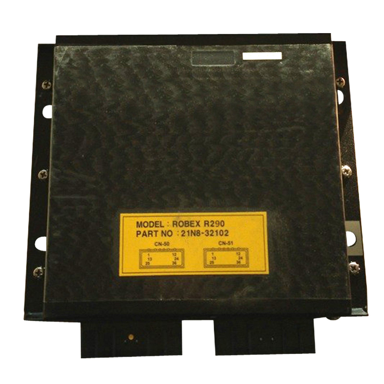 21N8-32102 Hyundai Excavator R290LC-7 CPU Controller – Sinocmp