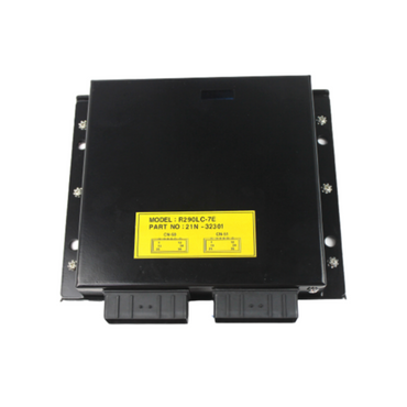 21N8-32301 Unité de contrôleur CPU pour Hyundai Excavator R290LC-7
