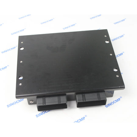 Hyundai RX305-7 Excavator Control Panel Board 21E8-32600