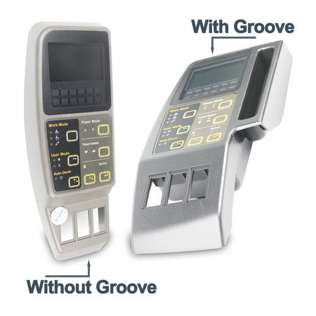 21N8-36002 Monitor Display Screen for Hyundai R140LC-7A R140W7 - Sinocmp