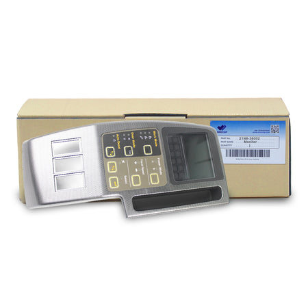 21N8-36002 Monitor Display Screen for Hyundai R140LC-7A R140W7 - Sinocmp