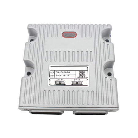 21Q4-32112 CPU Controller Computer Board for Hyundai R140LC-9S - Sinocmp