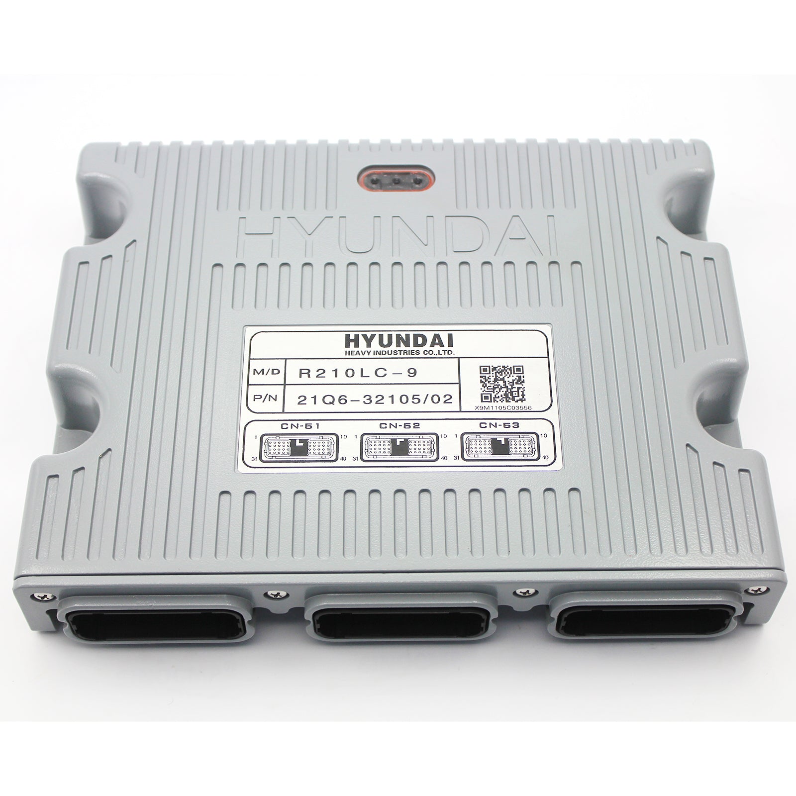 21Q4-32310 Controller for Hyundai R150LC-9 Excavator