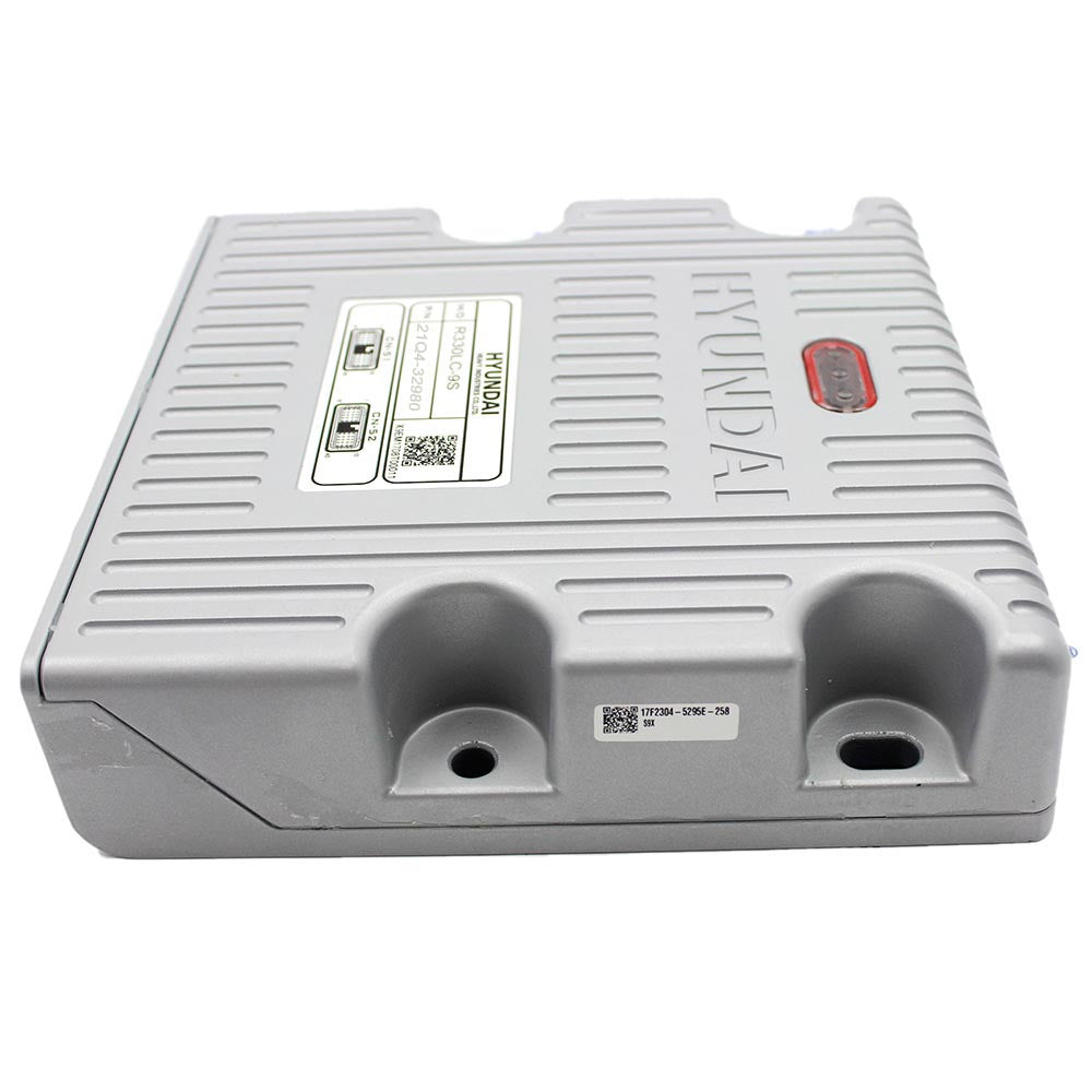 21Q4-32980 21Q4-32981 Excavator Controller Computer Box ECU R140LC-9SB