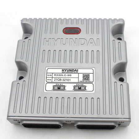 21Q5-32100 Excavator Controller MCU With Programmed R180LC-9S21Q5-32100 Excavator Controller MCU With Programmed R180LC-9S