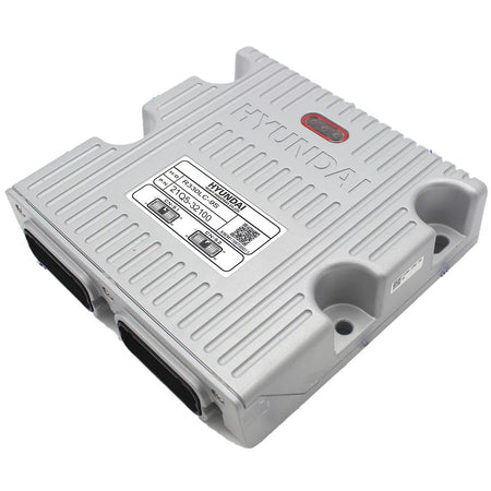 21Q5-32100 Excavator Controller MCU With Programmed R180LC-9S