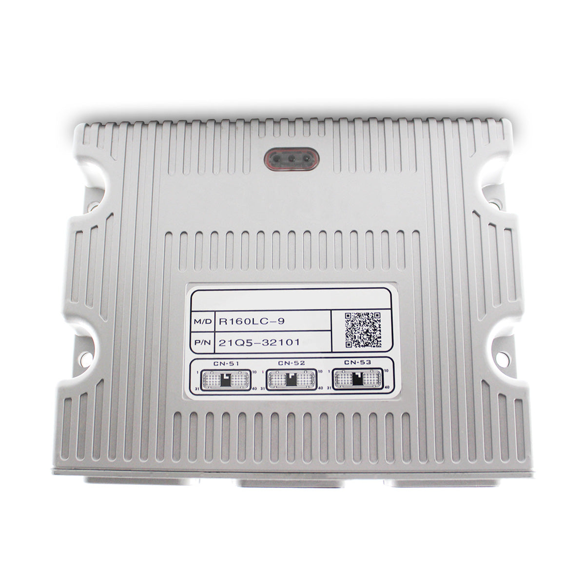 21Q5-32101 MCU Machine Control Unit Controller for Hyundai R160LC-9 - Sinocmp