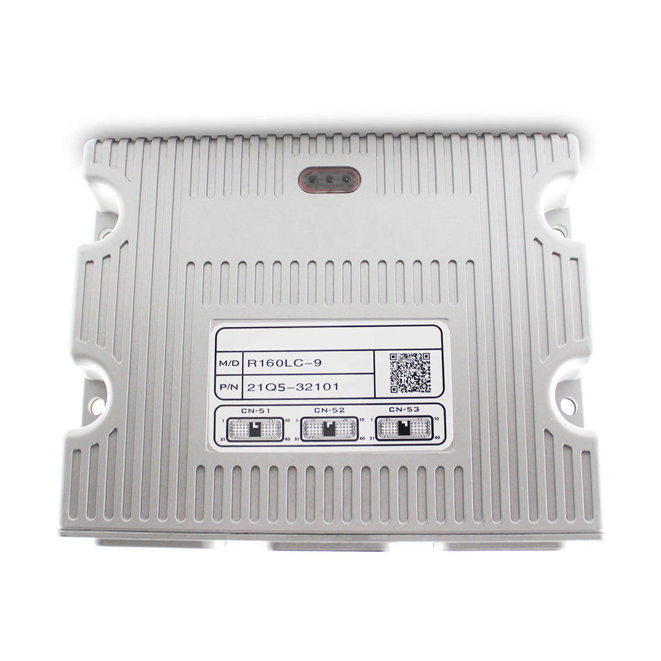 21Q5-32101 MCU Machine Control Unit Controller for Hyundai R160LC-9 - Sinocmp
