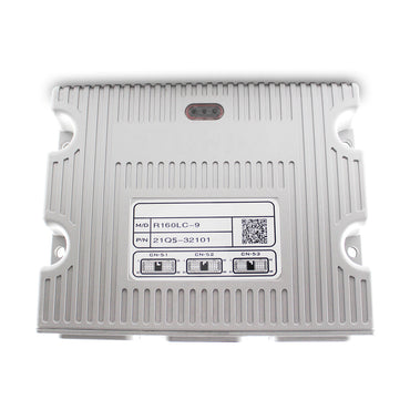 21Q5-32101 Controlador de unidad de control de máquinas MCU para Hyundai R160LC-9