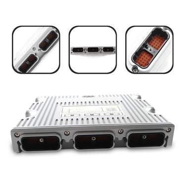 21Q5-32101 Controlador de unidad de control de máquinas MCU para Hyundai R160LC-9