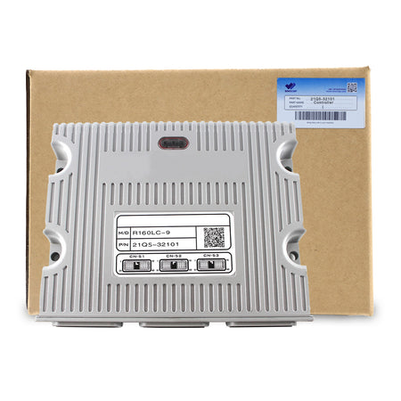 21Q5-32101 MCU Machine Control Unit Controller for Hyundai R160LC-9 - Sinocmp