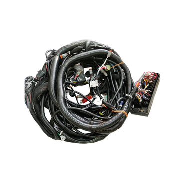21Q6-10109 Arnés de cableado principal para Hyundai Excavator R210LC-9