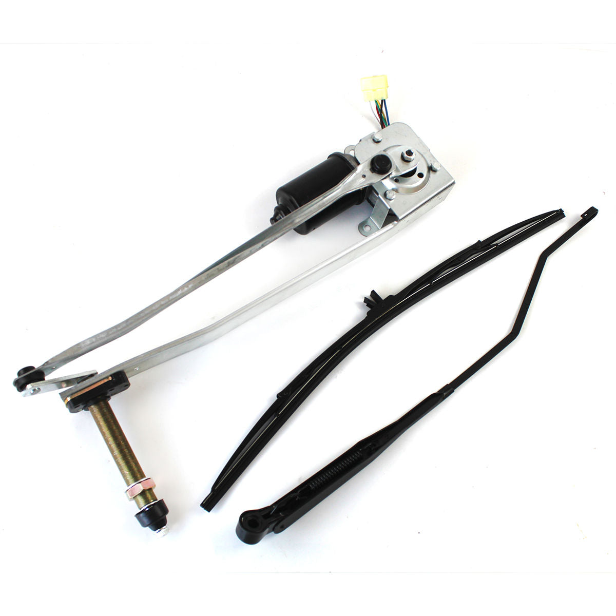 21Q6-31201 Wiper Motor for Hyundai R210LC-9 R210W-9 R250LC-9 21Q6-31201 Wiper Motor for Hyundai R210LC-9 R210W-9 R250LC-9