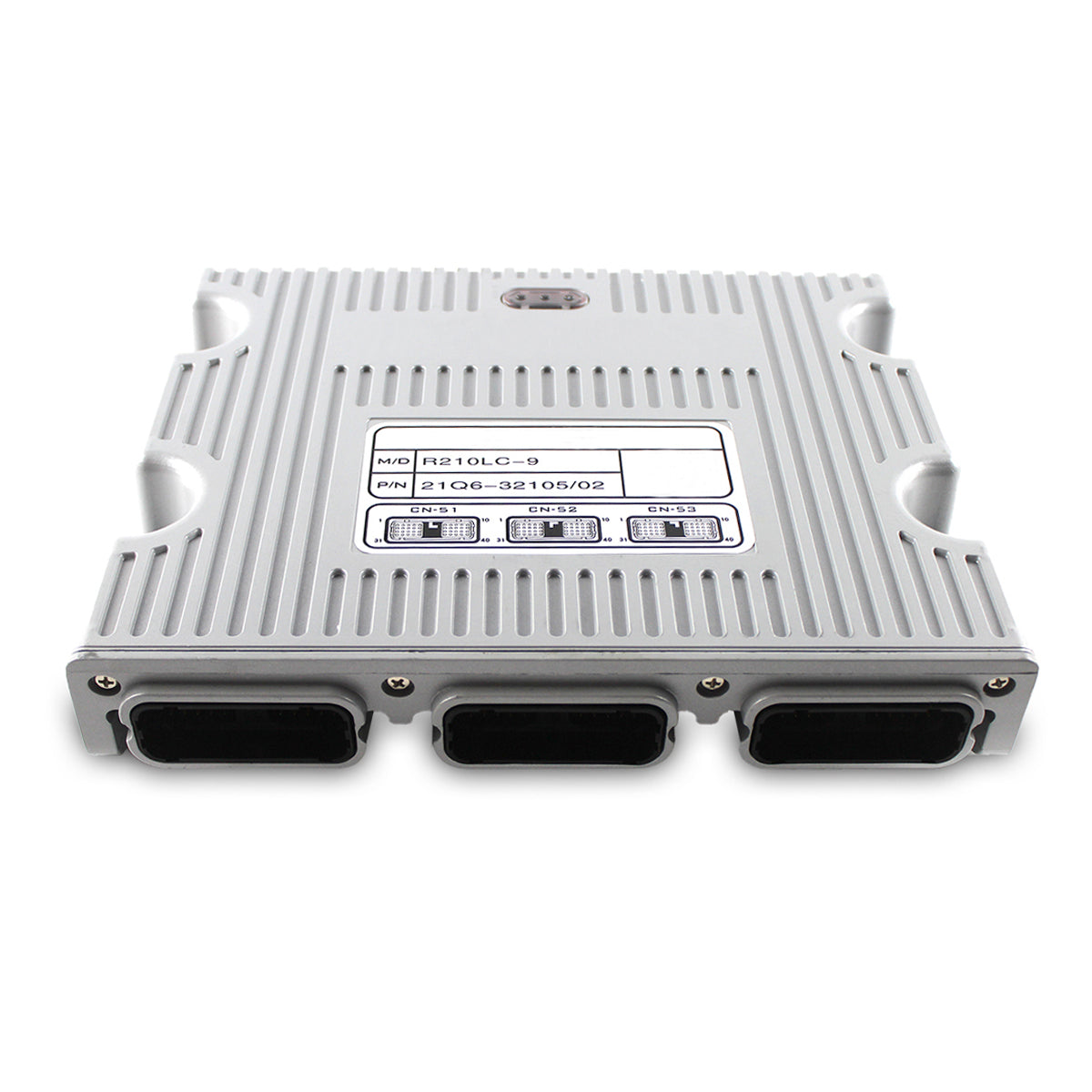 21Q6-32105 21Q6-32102 CPU Computer Board for Hyundai R210LC-9