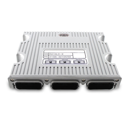 21Q6-32105 21Q6-32102 CPU Computer Board for Hyundai R210LC-9