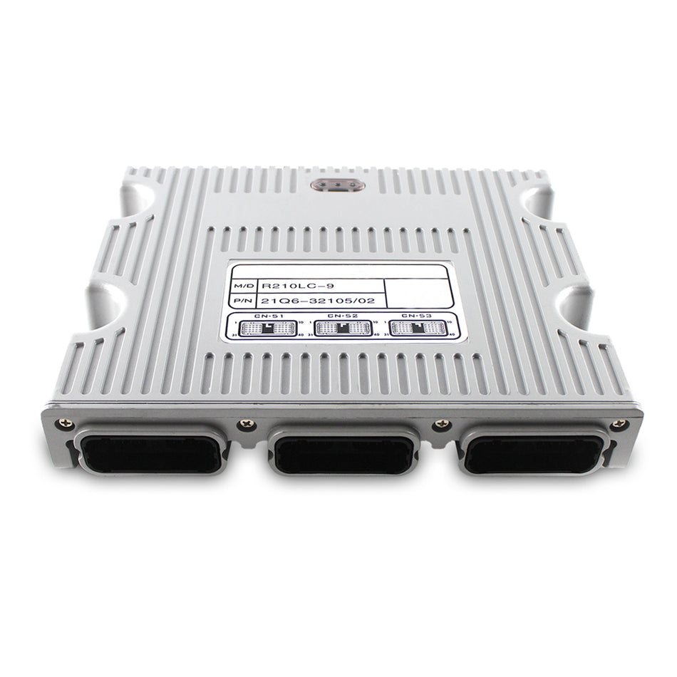 21Q6-32105 21Q6-32102 CPU Computer Board for Hyundai R210LC-9