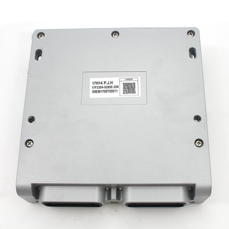 21Q6-32192 ECU Computer Board R220LC-9SH Excavator