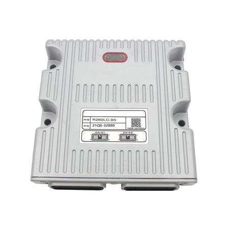 21Q6-32880 MCU Controller for Hyundai R220LC-9S Excavator - Sinocmp