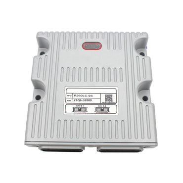 Contrôleur MCU 21Q6-32880 pour Hyundai R220LC-9S Excavateur