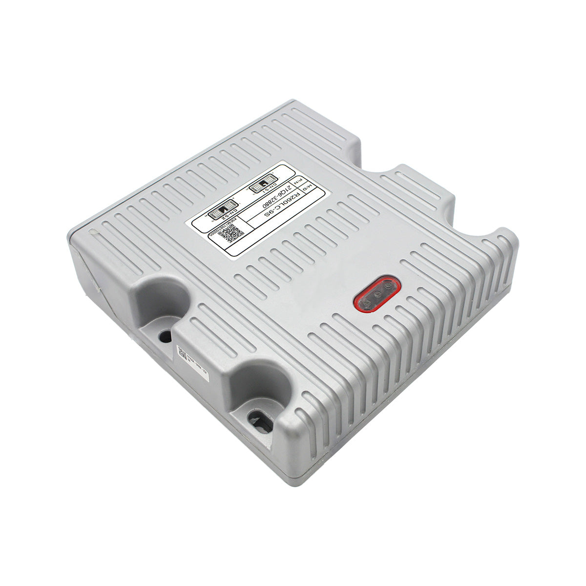 21Q6-32880 MCU Controller for Hyundai R220LC-9S Excavator - Sinocmp