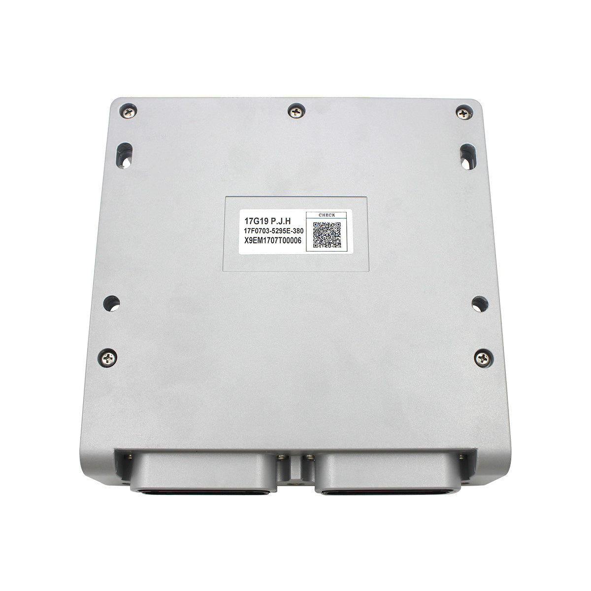 21Q6-32880 MCU Controller for Hyundai R220LC-9S Excavator - Sinocmp