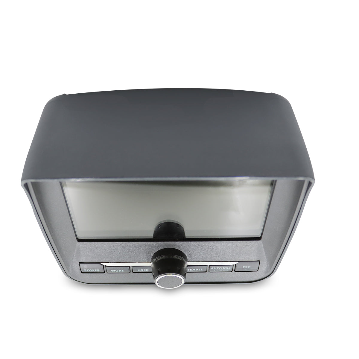 21Q6-40100 Monitor Display Screen for Hyundai R250LC-9 R290LC-9 R320LC-9 - Sinocmp