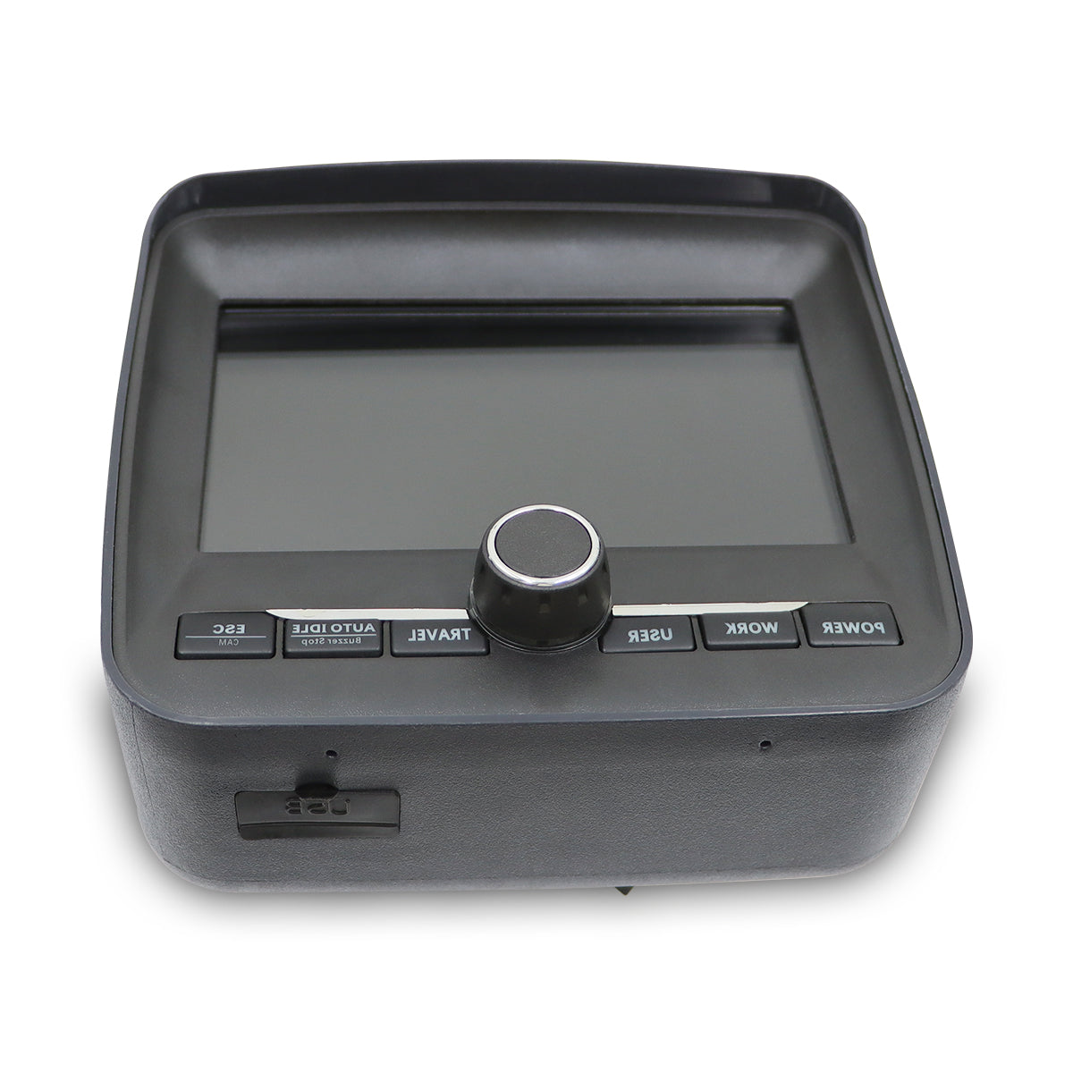 21Q6-40101 Monitor Display Cluster for Hyundai R250LC-9 R290LC-9 R320LC-9 - Sinocmp