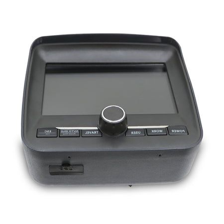 21Q6-40101 Monitor Display Cluster for Hyundai R250LC-9 R290LC-9 R320LC-9 - Sinocmp