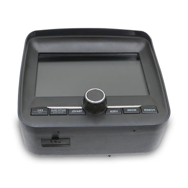 21Q6-40101 Cluster d'affichage du moniteur pour Hyundai R250LC-9 R290LC-9 R320LC-9