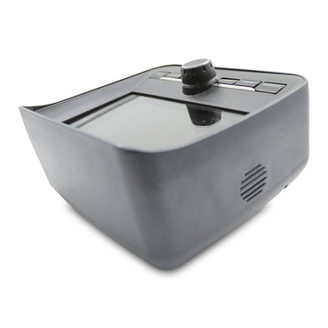 21Q6-40200 Écran du moniteur d'affichage pour Hyundai R250LC-9 R360LC-9