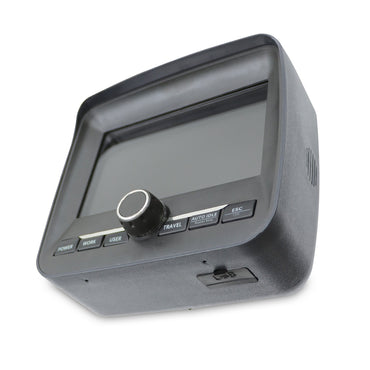 21Q6-40300 Écran d'affichage du moniteur de cluster pour Hyundai R360LC-9 R480LC-9