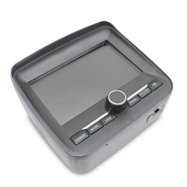 21Q6-40400 Panneau d'affichage du moniteur pour Hyundai R250LC-9 R290LC-9 R220LC-9